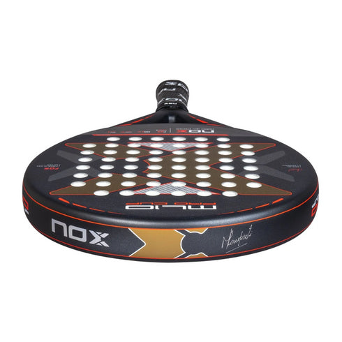 Pala Nox ML10 Pro Cup Rough Surface Edition 2025